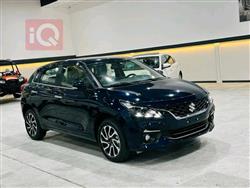 Suzuki Baleno